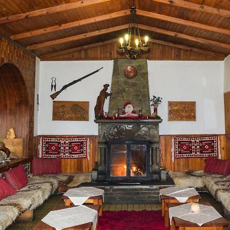 Natasa Rooms Filippaioi Экстерьер фото