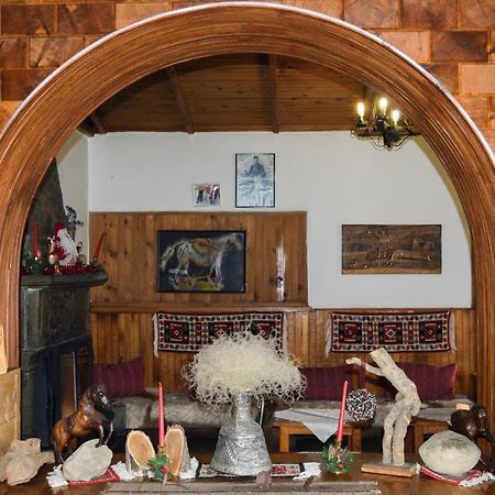 Natasa Rooms Filippaioi Экстерьер фото