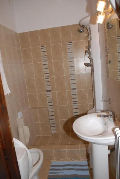 Natasa Rooms Filippaioi Номер фото