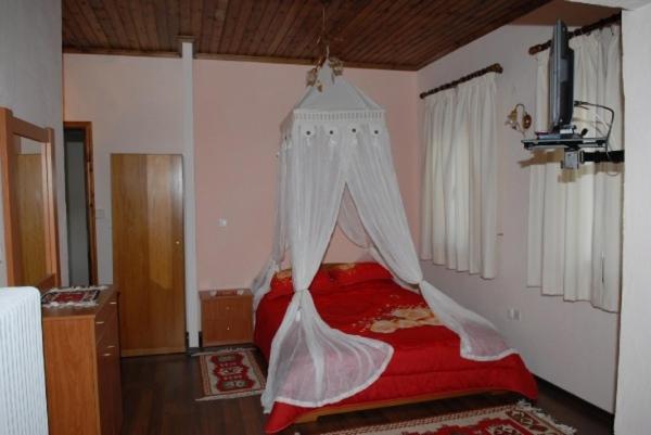 Natasa Rooms Filippaioi Номер фото