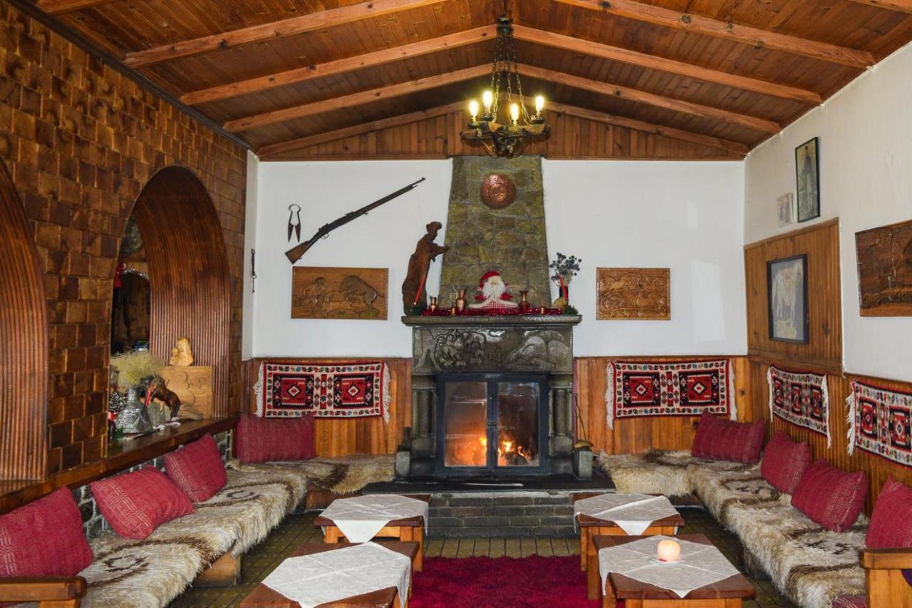 Natasa Rooms Filippaioi Экстерьер фото