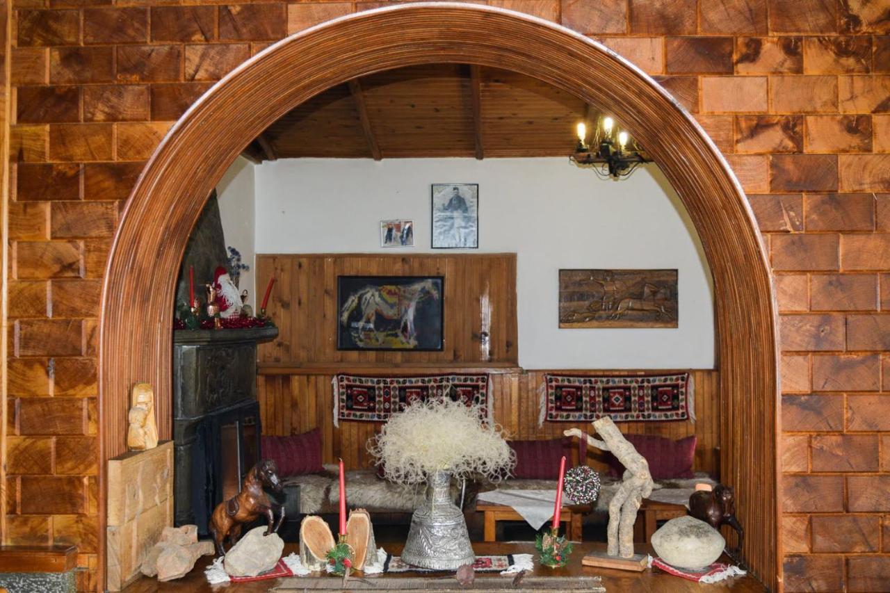 Natasa Rooms Filippaioi Экстерьер фото